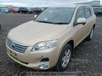 2009 TOYOTA VANGUARD 240S G PACKAGE