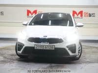 2021 KIA K3 / SMART KEY