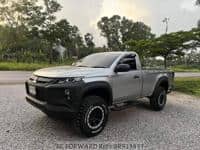 2019 MITSUBISHI TRITON 2.4