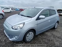 2014 MITSUBISHI MIRAGE M