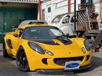 2005 LOTUS EXIGE