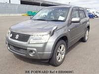 2005 SUZUKI ESCUDO 2.0XG