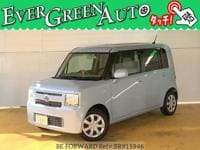 2014 DAIHATSU MOVE CONTE