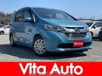 2017 HONDA FREED HYBRID