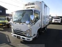 2015 ISUZU ELF TRUCK