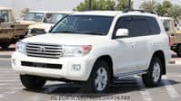 2012 TOYOTA LAND CRUISER LEATHER&POWER SEAT/PUSH START