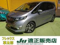 2017 HONDA FREED HYBRID