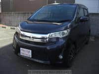 2013 MITSUBISHI EK CUSTOM