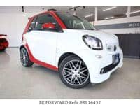 2018 SMART FORTWO