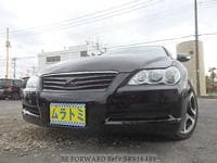 2007 TOYOTA MARK X