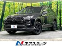 2023 TOYOTA RAV4 2