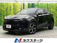 2019 TOYOTA C-HR G