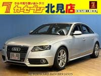 2009 AUDI A4