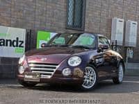 2009 DAIHATSU COPEN II