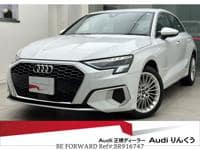 2021 AUDI A3 30TFSI