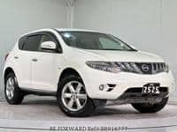 2010 NISSAN MURANO 350XVFOUR4WD