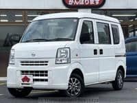 2014 NISSAN CLIPPER VAN DX