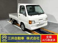 2001 SUBARU SAMBAR TRUCK TCSC