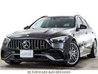 2022 AMG C-CLASS AMGC434BSG