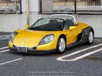 1999 RENAULT SPORT SPIDER