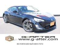 2014 TOYOTA 86 2.0GT