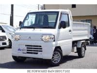 2012 MITSUBISHI MINICAB TRUCK