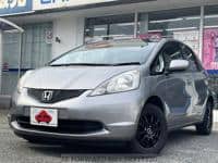 2009 HONDA FIT GED