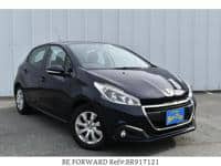 2017 PEUGEOT 208