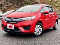 2015 HONDA FIT 13GFPK