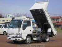 2010 ISUZU ELF TRUCK 2T4WD