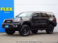 2006 TOYOTA HILUX SURF 2.7SSR-X