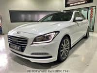 2014 HYUNDAI GENESIS DH GENESIS 3.8 V6 A/T