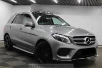 2016 MERCEDES-BENZ GLE-CLASS AUTOMATIC DIESEL