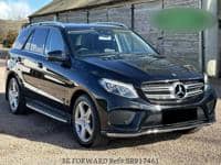 2017 MERCEDES-BENZ GLE-CLASS AUTOMATIC DIESEL