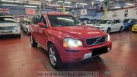 2007 VOLVO XC90 AUTOMATIC PETROL