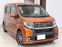 2014 DAIHATSU MOVE