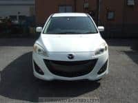 2013 MAZDA PREMACY