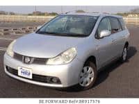 2007 NISSAN WINGROAD