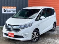 2018 HONDA FREED HYBRID