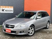 2007 SUBARU LEGACY TOURING WAGON