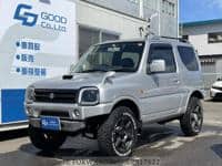 2010 SUZUKI JIMNY