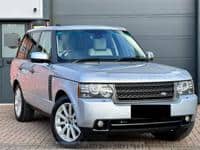 2011 LAND ROVER RANGE ROVER 4.4 TD V8 