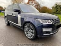 2018 LAND ROVER RANGE ROVER 3.0 SD V6 AUTOBIOGRAPHY