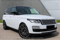 2018 LAND ROVER RANGE ROVER 3.0 TD V6