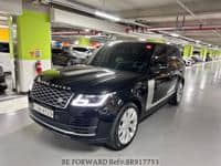 2018 LAND ROVER RANGE ROVER / SUN ROOF,SMART KEY,BACK CAMERA