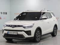 2022 SSANGYONG TIVOLI / SMART KEY,BACK CAMERA