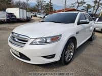 2011 FORD TAURUS / SUN ROOF,SMART KEY,BACK CAMERA