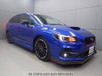 2019 SUBARU LEVORG