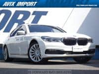 2016 BMW 7 SERIES