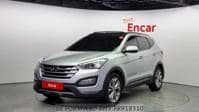 2015 HYUNDAI SANTA FE / SUN ROOF,SMART KEY,BACK CAMERA